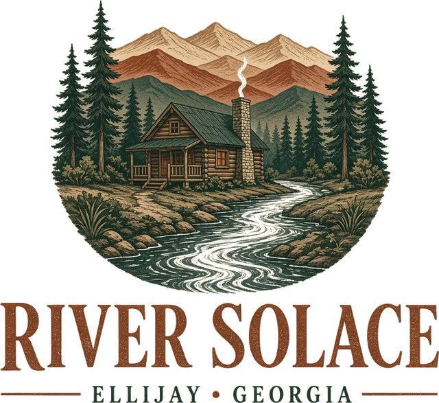 River Solace — Ellijay, Georgia
